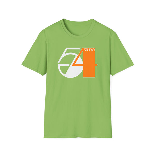 Studio 54 Logo Tシャツ