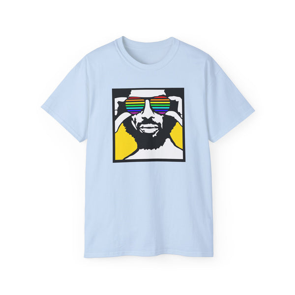 Gil Scott Heron 2 ヘビーウェイトTシャツ