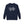 Paradise Garage クルーネックトレーナー Distressed Print