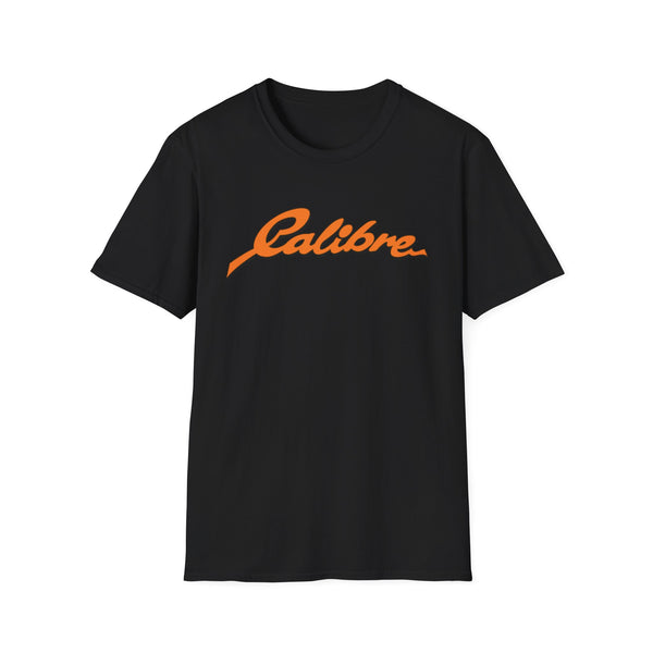 Calibre Records Tシャツ