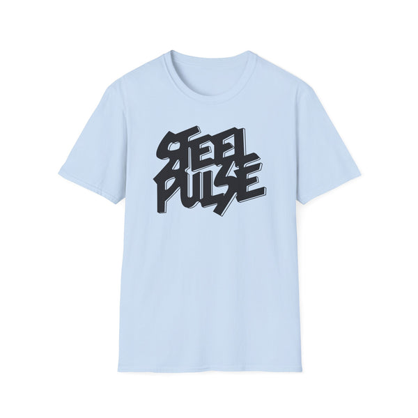 Steel Pulse Tシャツ