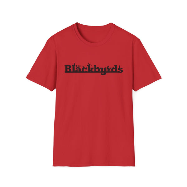 The Blackbyrds Tシャツ