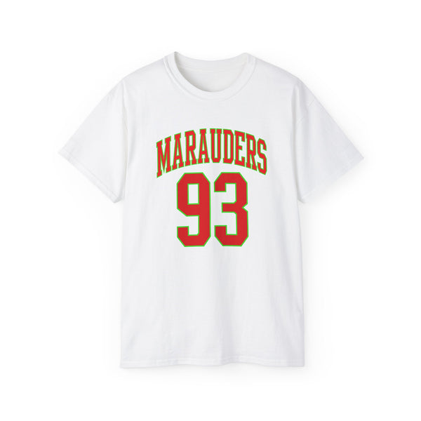 Marauders ヘビーウェイトTシャツ
