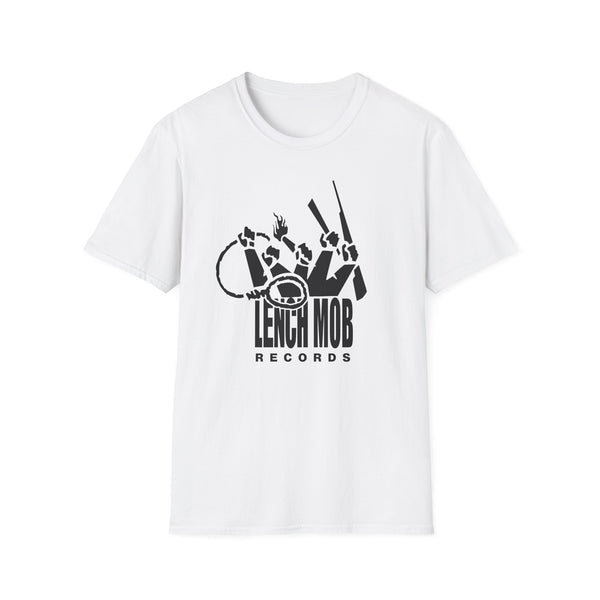 Lench Mob Records Tシャツ
