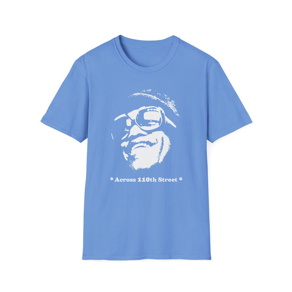 Bobby Womack Across 110th Street Tシャツ