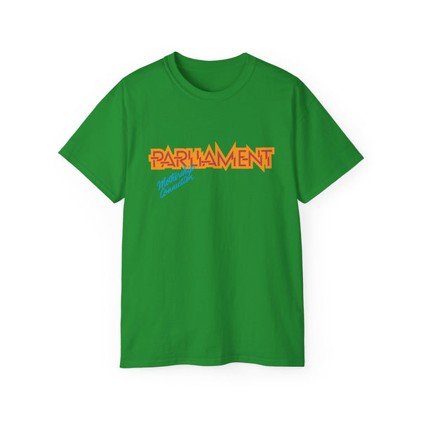 Parliament ヘビーウェイトTシャツ