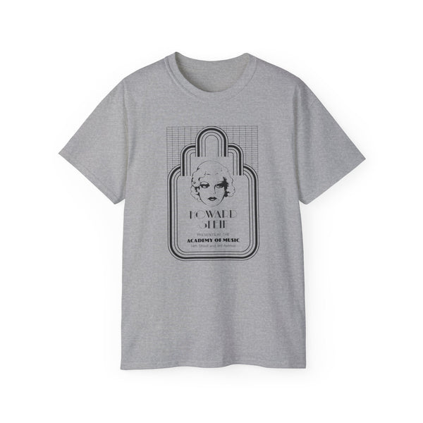 Howard Stein Academy Of Music ヘビーウェイトTシャツ