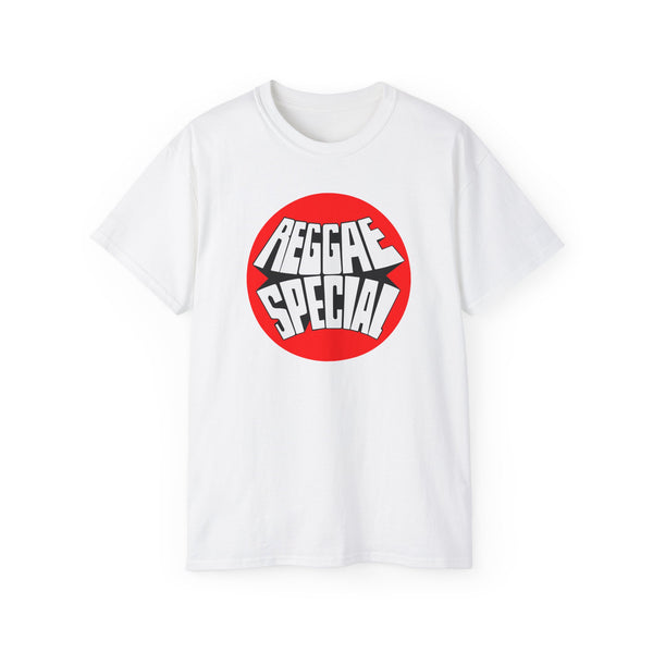 Reggae Special ヘビーウェイトTシャツ