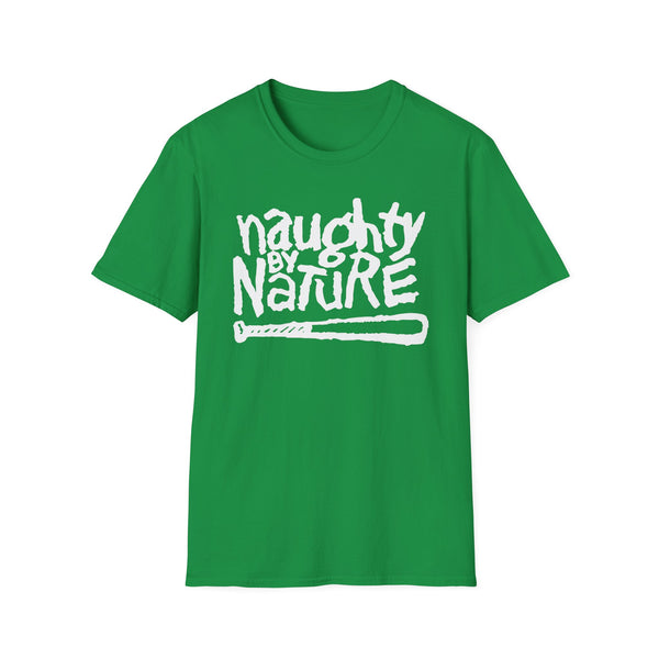 Naughty By Nature Tシャツ