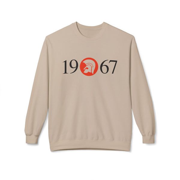 1967 クルーネックトレーナー