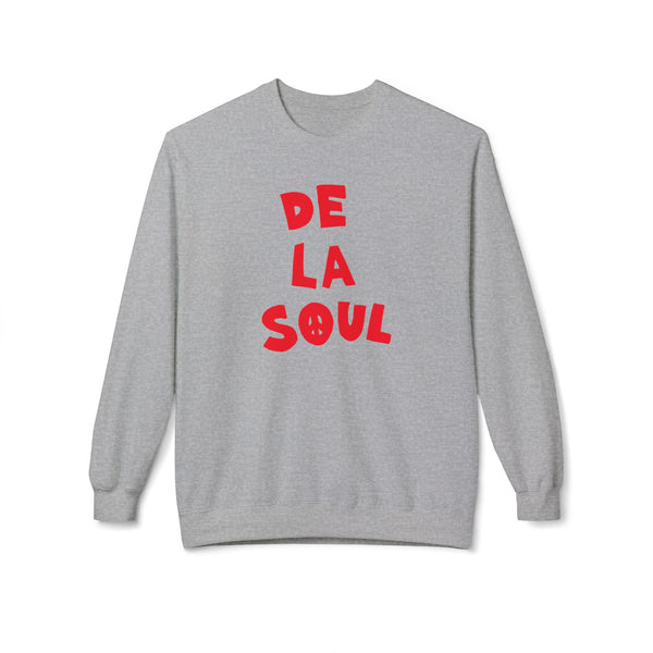 De La Soul クルーネックトレーナー