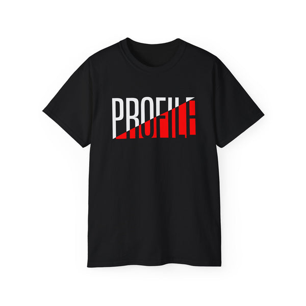 Profile Records ヘビーウェイトTシャツ