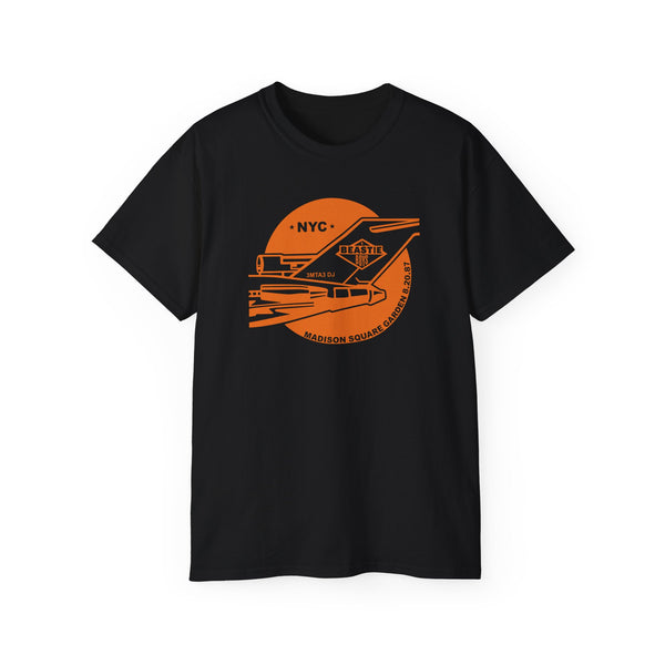Madison Square Gardens 87 ヘビーウェイトTシャツ