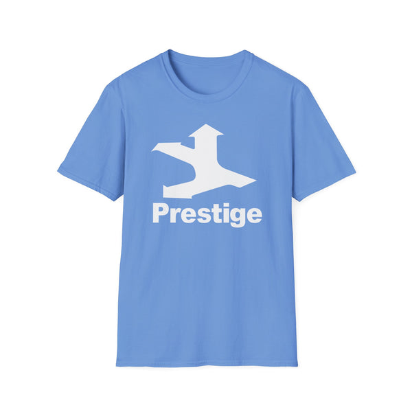 Prestige Records Tシャツ