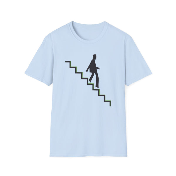 Linton Kwesi Johnson Tシャツ