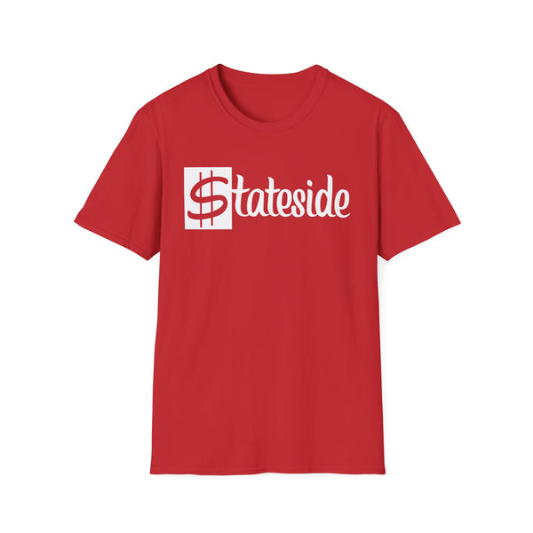Stateside Records Tシャツ