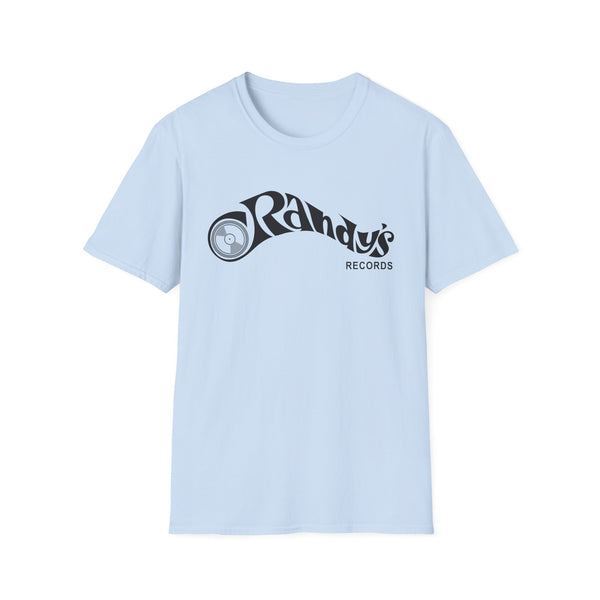 Randy's Records Tシャツ