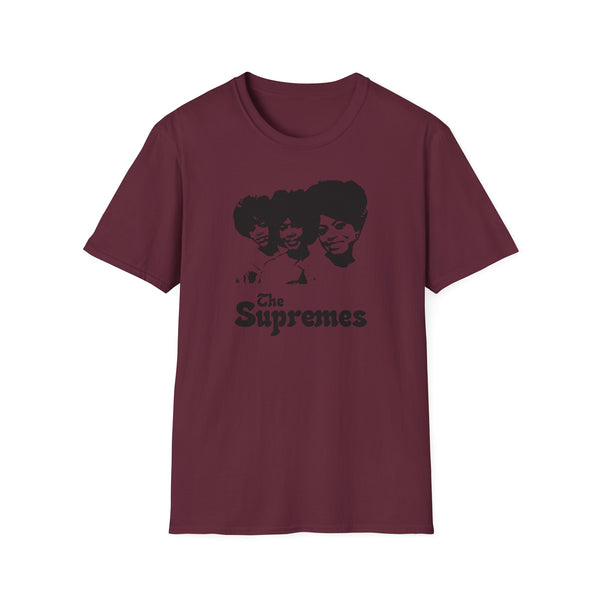 The Supremes Tシャツ