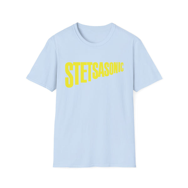 Stetsasonic Tシャツ