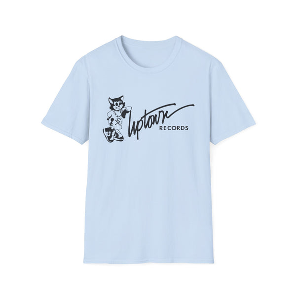 Uptown Records Tシャツ