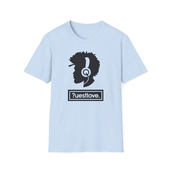 Questlove Tシャツ