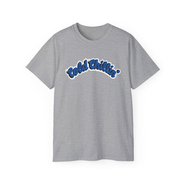 Cold Chillin Records ヘビーウェイトTシャツ