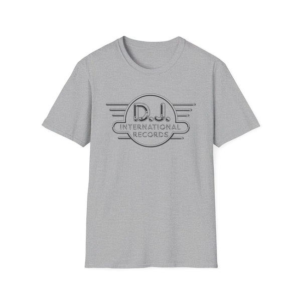 DJ International Records Tシャツ