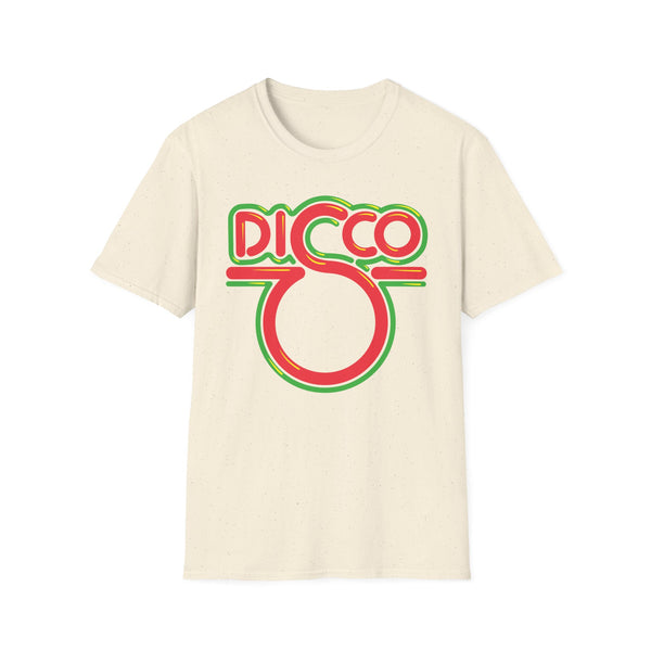 Disco Single T-Shirt