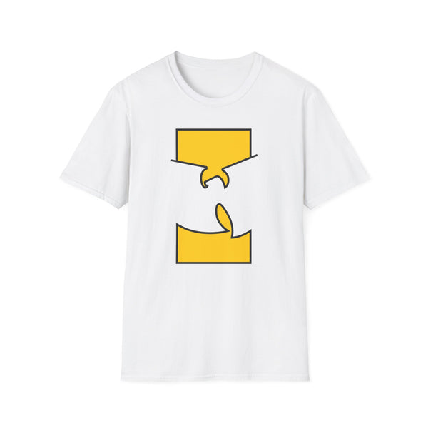 Wu Tang Tシャツ