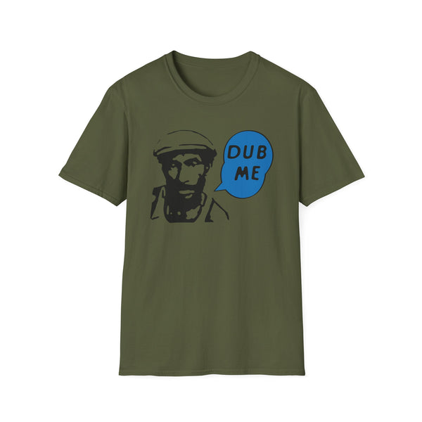 Dub Me Lee Scratch Perry Tシャツ