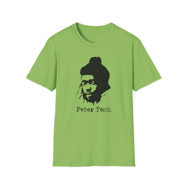 Peter Tosh Tシャツ