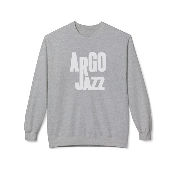 Argo Jazz Records クルーネックトレーナー