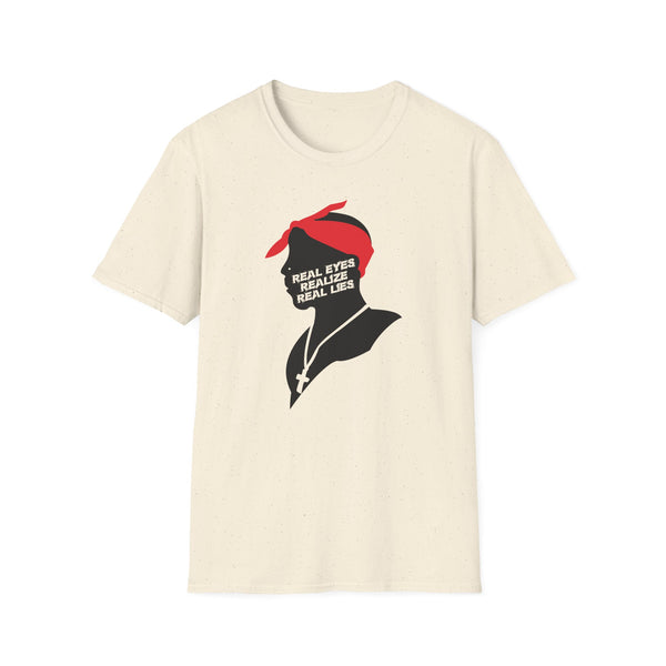 Tupac 2Pac Tシャツ