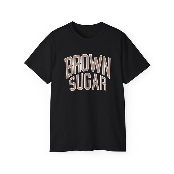 Brown Sugar D'Angelo ヘビーウェイトTシャツ