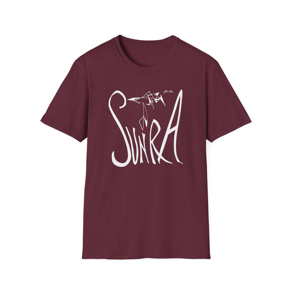 Sun Ra Tシャツ Design 2