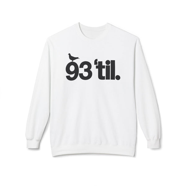 93 Til Infinity Souls Of Mischief クルーネックトレーナー