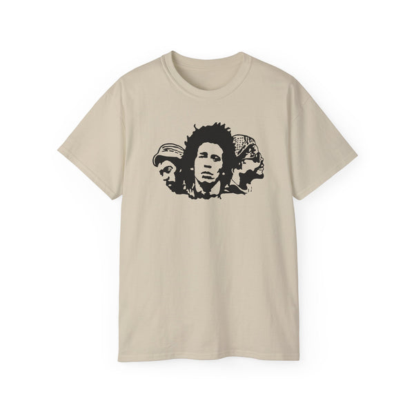 The Wailers ヘビーウェイトTシャツ