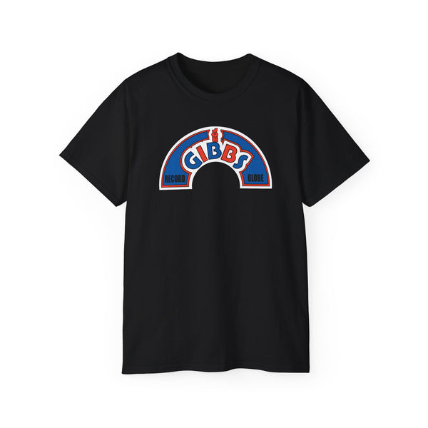 Joe Gibbs Record Globe ヘビーウェイトTシャツ