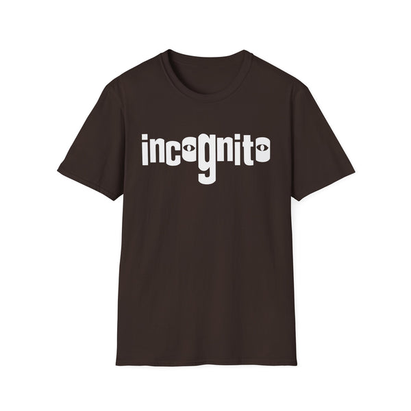 Incognito Tシャツ