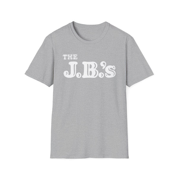 The JB's Tシャツ