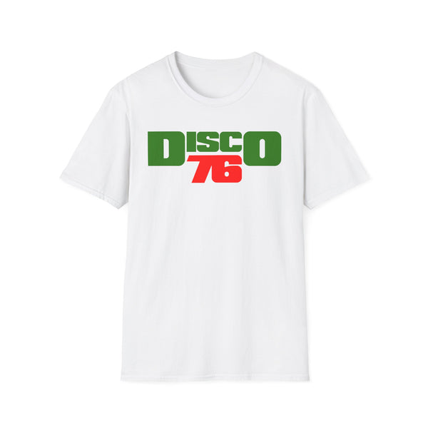 Disco 76 Tシャツ