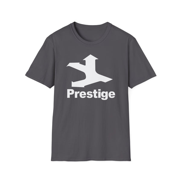 Prestige Records Tシャツ