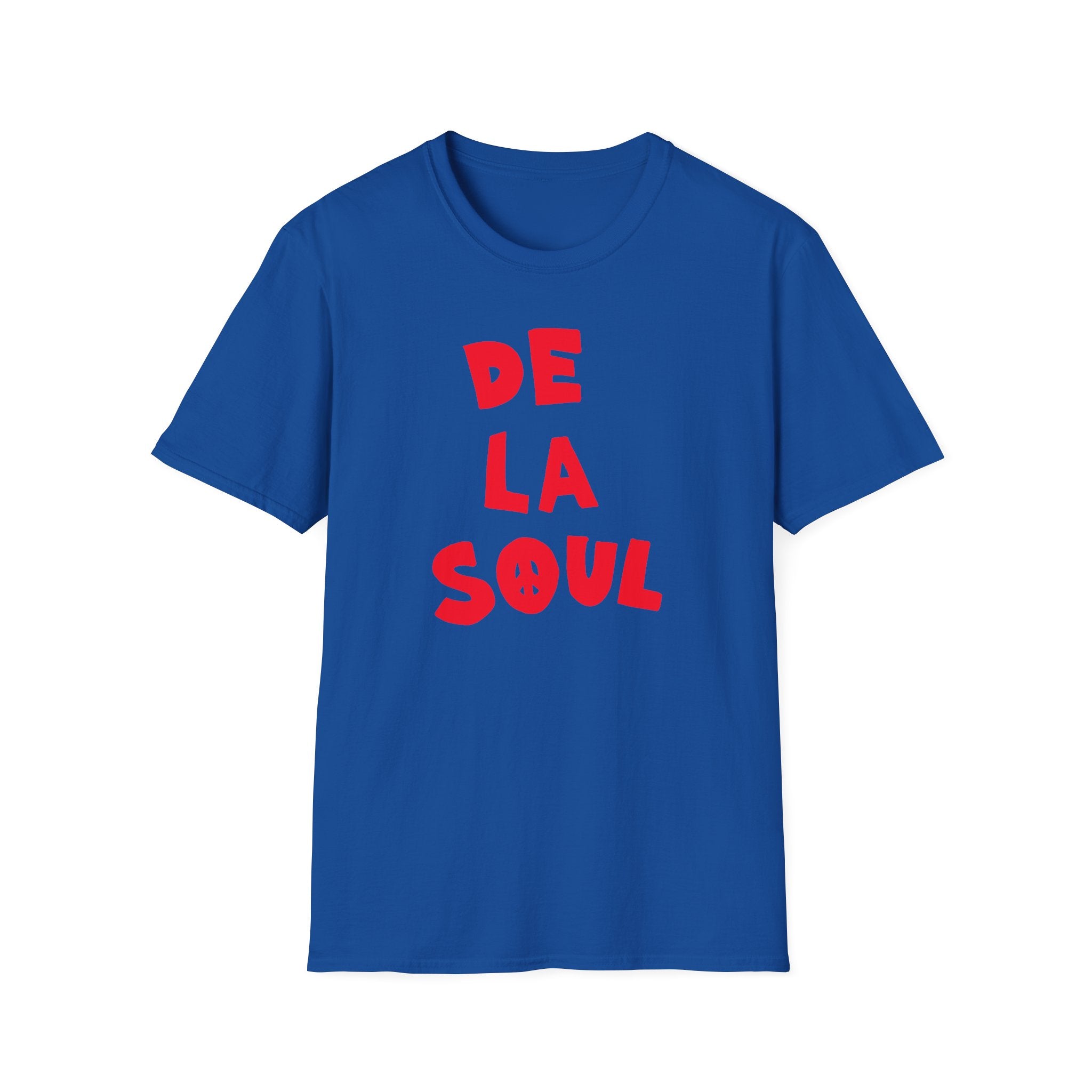 De La Soul Tシャツ | ストリートウェア必須アイテム – Soul-Tees.jp