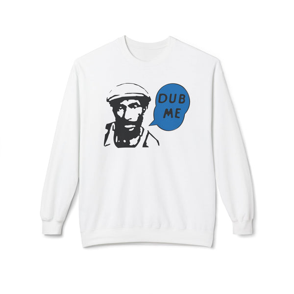 Dub Me Lee Scratch Perry クルーネックトレーナー