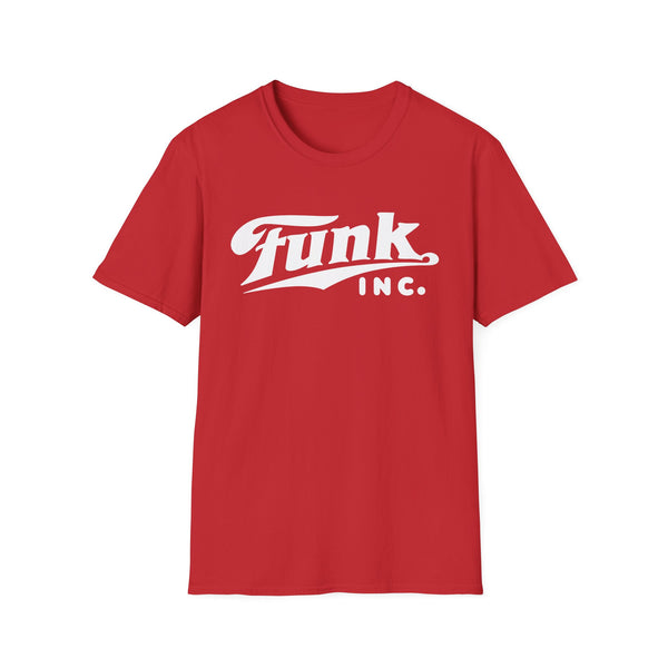 Funk Inc Tシャツ