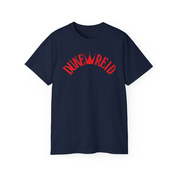 Duke Reid Records ヘビーウェイトTシャツ