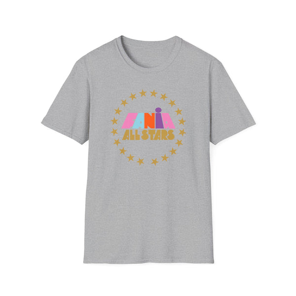 Fania Allstars Tシャツ