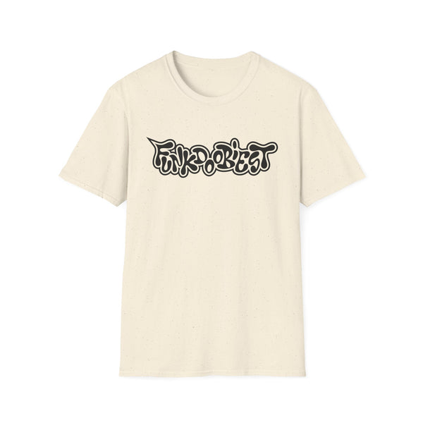 Funkdoobiest Tシャツ