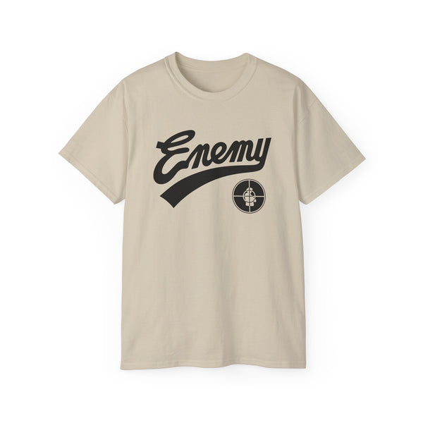 Enemy ヘビーウェイトTシャツ