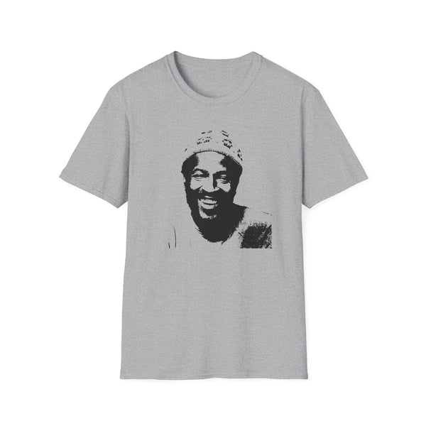 Marvin Gaye Tシャツ